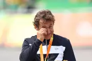 Alex Zanardi, Paralympic Champion and Ex-F1 Driver, Dies at 59