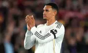 Alexander-Arnold Vows to Bring Trophies Back to Real Madrid After Tough First Season