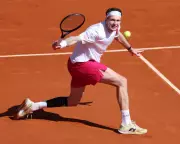Alexander Bublik: Tennis Maverick on Doubles, Drama, and Defying Norms