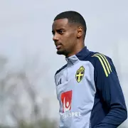 Alexander Isak Named in Sweden World Cup Squad Despite Injury-Hit Season