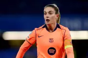 Alexia Putellas Set to Leave Barcelona, Linked with London City Lionesses