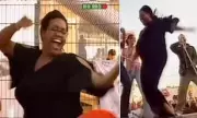 Alison Hammond's 2002 Big Brother Dance with Liberty X Goes Viral
