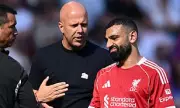 Alisson in Race Against Time for Liverpool's Man United Clash