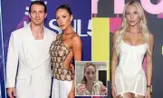 Alix Earle Gets Emotional After Reunion with Ex-Boyfriend Braxton Berrios