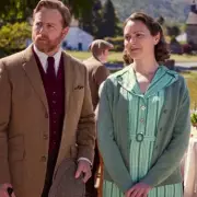 All Creatures Great and Small Renewed for Two More Seasons on Channel 5