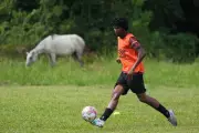 All-Indigenous Soccer Team Originarios Set for Historic Debut in Rio