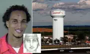 Alleged double murderer evaded capture for 18 years despite 288 police contacts