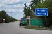 Alligator Alcatraz Detention Center May Close Due to High Costs