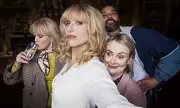 Amandaland Review: Motherland Spin-Off Shines with Wit and Charm