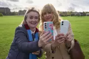 Amandaland Season 2 Review: Lucy Punch Shines as Hilariously Insufferable Mum