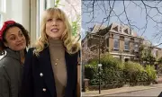 Amandaland's 'Big House' Revealed as £4.25M Camberwell Victorian Mansion
