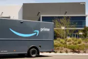 Amazon Halts Sales of High-Speed E-Bikes in California
