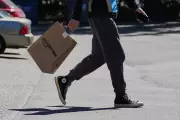 Amazon Launches 30-Minute Delivery Service Amazon Now