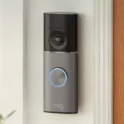Amazon Launches New Ring Doorbell Lineup with Advanced 4K Pro Model