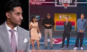 Amazon Prime NBA Panel Blasts ESPN's Shams Charania Over MVP Spoiler