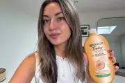 Amazon Slashes Garnier Gradual Tan Price to Under £5