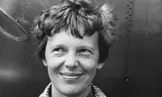 Amelia Earhart's Voice Heard in Newly Discovered 1932 Recording