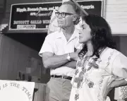 American Agitators Documentary Explores Fred Ross Sr's Legacy