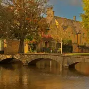 American Couple Hails Cotswolds Walk as 'Most Beautiful' in UK