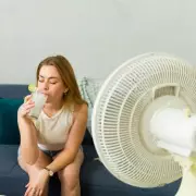 American in UK Says Brits Get Heatwaves Wrong: Needs AC