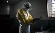 American Infected with Ebola in Congo Outbreak