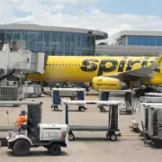 American Shot Dead at Jamaica Airport After Attacking Police