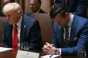 Americans Reject Trump and Hegseth's Religious Rhetoric, Favor Pope Leo XIV