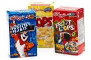 America's Favorite Cereal Revealed: Froot Loops Top in 13 States