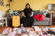 Amira Aleem: Clean Water in Maternity Care Is a Basic Right for All Mothers