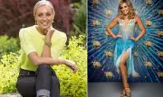 Amy Dowden Breaks Down on Who Do You Think You Are? Over Great-Grandmother's Cancer