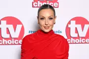 Amy Dowden Heartbroken as Friend Dies Day After Giving Birth