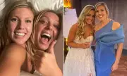 Amy Dowden Mourns Friend Who Died from Brain Blood Clot After Childbirth