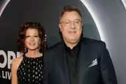 Amy Grant Shares Vince Gill's Blunt Advice After 2022 Brain Injury