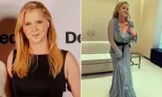 Amy Schumer Reveals Botched Colonoscopy Affected Her Sex Life