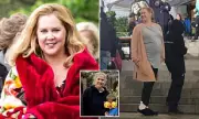 Amy Schumer Shares Met Gala Throwback on Son's Birth Anniversary
