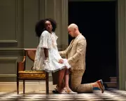 An Ideal Husband Review: Wilde Comedy Gets Camp Glow-Up at Lyric Hammersmith