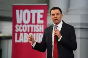 Anas Sarwar Fails to Oust SNP from Power in Scottish Election