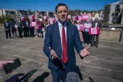 Anas Sarwar Urges Scots to Back Him for First Minister to Save NHS