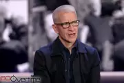 Anderson Cooper Bids Farewell to 60 Minutes After 20 Years