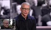 Anderson Cooper's 60 Minutes Signoff Digs Blindsided CBS Editor Bari Weiss