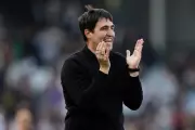 Andoni Iraola praises Bournemouth's 'soul' in gritty win over Fulham
