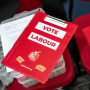 Andrea Egan: Local election results a disaster for Labour and UK