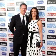 Andrea McLean on Financial Ruin, Third Marriage Shame, and Resilience