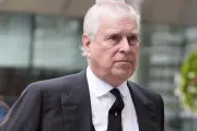 Andrew Faces Censure Over Refusal to Surrender Freedom of City of London