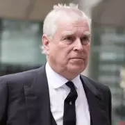 Andrew Fails to Respond to Request to Give Up City of London Freedom