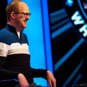 Andrew Fanko's Millionaire Run: Questions He Answered for £500,000