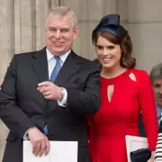 Andrew Learned of Eugenie's Third Pregnancy Through Ex-Wife Sarah
