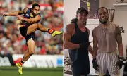 Andrew McLeod Stuns Fans with Incredible Body Transformation at 49