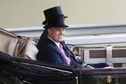 Andrew Mountbatten-Windsor Probed Over 2002 Royal Ascot Misconduct Claim