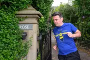 Andy Burnham Cleared for Makerfield By-Election, Eyes Leadership Challenge